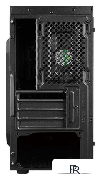 Корпус AeroCool Bolt Mini-A-BK-v1 - Изображение №8 — Интернет-магазин ПроЗаказ