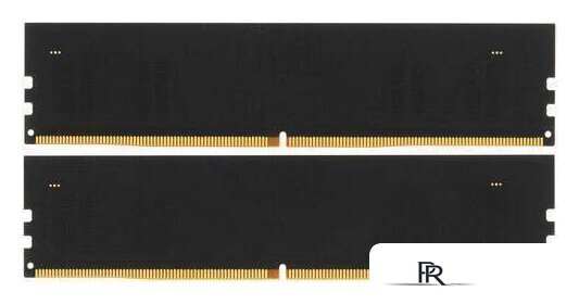 Оперативная память Patriot Signature Line 2x16ГБ DDR5 5600 МГц PSD532G5600K - Изображение №2 — Интернет-магазин ПроЗаказ