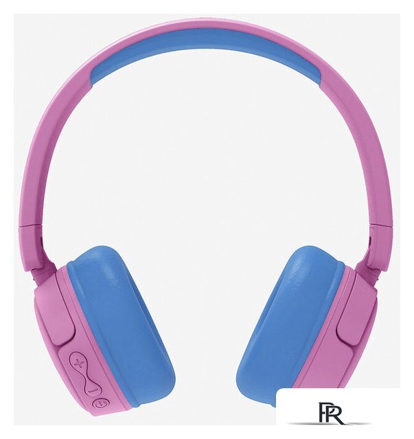 Наушники OTL Technologies Peppa Pig Kids Wireless PP0982 - Изображение №4 — Интернет-магазин ПроЗаказ
