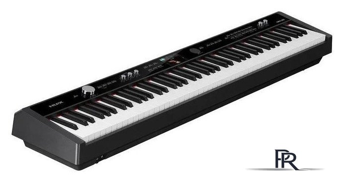 Цифровое пианино NUX NPK-20 (черный) - Изображение №2 — Интернет-магазин ПроЗаказ