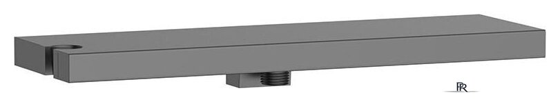 Душевая система  Vincea Inspire VSFW-3I22MT2RGM - Изображение №10 — Интернет-магазин ПроЗаказ