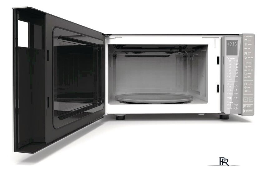 Микроволновая печь Whirlpool MWP 303 M - Изображение №4 — Интернет-магазин ПроЗаказ