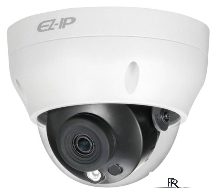 IP-камера EZ-IP EZ-IPC-D2B20P-0360B - Изображение №1 — Интернет-магазин ПроЗаказ