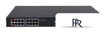 Неуправляемый коммутатор Dahua DH-PFS3220-16GT-240 - Изображение №2 — Интернет-магазин ПроЗаказ