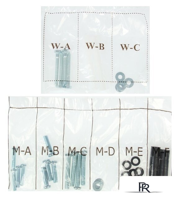 Кронштейн для телевизора Ultramounts UM835T - Изображение №4 — Интернет-магазин ПроЗаказ