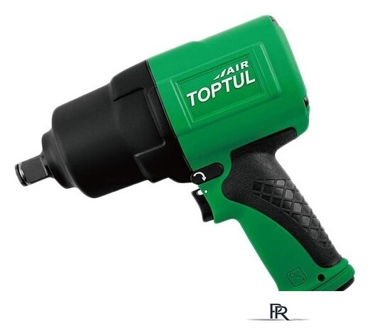 Пневматический гайковерт Toptul KAAJ2413 - Изображение №1 — Интернет-магазин ПроЗаказ