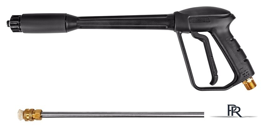 Мойка высокого давления Bort KEX-3000 - Изображение №5 — Интернет-магазин ПроЗаказ