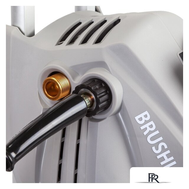 Мойка высокого давления Bort KEX-3000 - Изображение №4 — Интернет-магазин ПроЗаказ