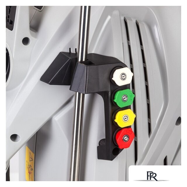 Мойка высокого давления Bort KEX-3000 - Изображение №2 — Интернет-магазин ПроЗаказ