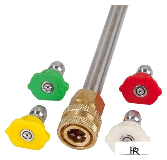 Мойка высокого давления Bort KEX-3000 - Изображение №8 — Интернет-магазин ПроЗаказ