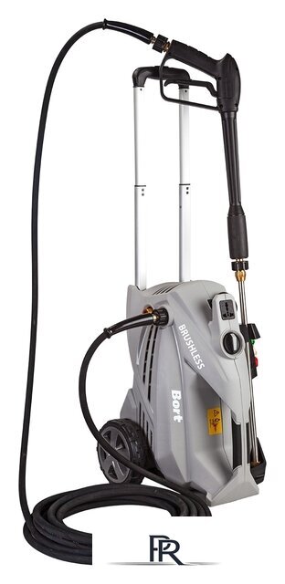 Мойка высокого давления Bort KEX-3000 - Изображение №3 — Интернет-магазин ПроЗаказ