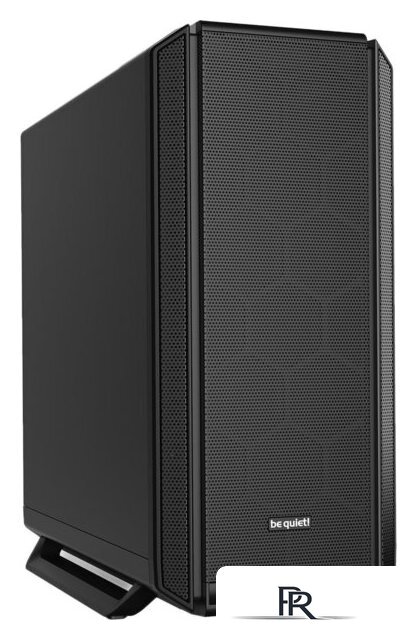 Корпус be quiet! Silent Base 802 (черный) - Изображение №1 — Интернет-магазин ПроЗаказ