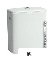 Бачок для унитаза Laufen Palace 287030008731 - Изображение №1 — Интернет-магазин ПроЗаказ