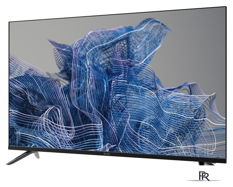 Телевизор KIVI 43F750NB - Изображение №2 — Интернет-магазин ПроЗаказ