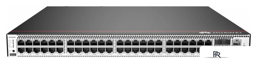 Управляемый коммутатор 3-го уровня Huawei CloudEngine S5731-H48T4XC - Изображение №1 — Интернет-магазин ПроЗаказ