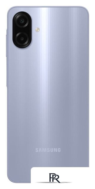 Телефон Samsung Galaxy A07 SM-A075F 4GB/128GB (фиолетовый) - Изображение №5 — Интернет-магазин ПроЗаказ