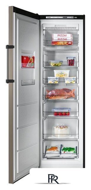 Морозильник ATLANT М-7606-192-N - Изображение №2 — Интернет-магазин ПроЗаказ