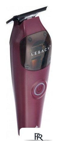 Окантовочный триммер Dewal Pro Legacy2 LD-999 - Изображение №5 — Интернет-магазин ПроЗаказ