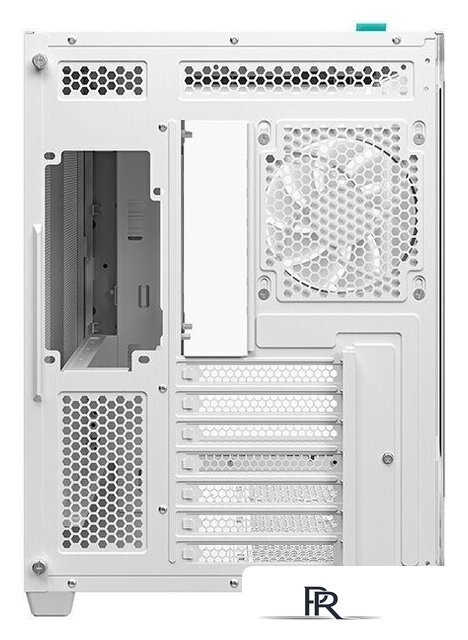 Корпус DeepCool CG530U 4F WH R-CG530U-WHAGA4-G - Изображение №10 — Интернет-магазин ПроЗаказ