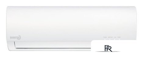 Кондиционер Dahatsu Premier DHP-12 - Изображение №1 — Интернет-магазин ПроЗаказ