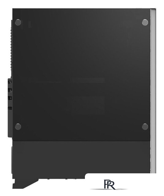 Корпус Zalman S5 (черный) - Изображение №3 — Интернет-магазин ПроЗаказ
