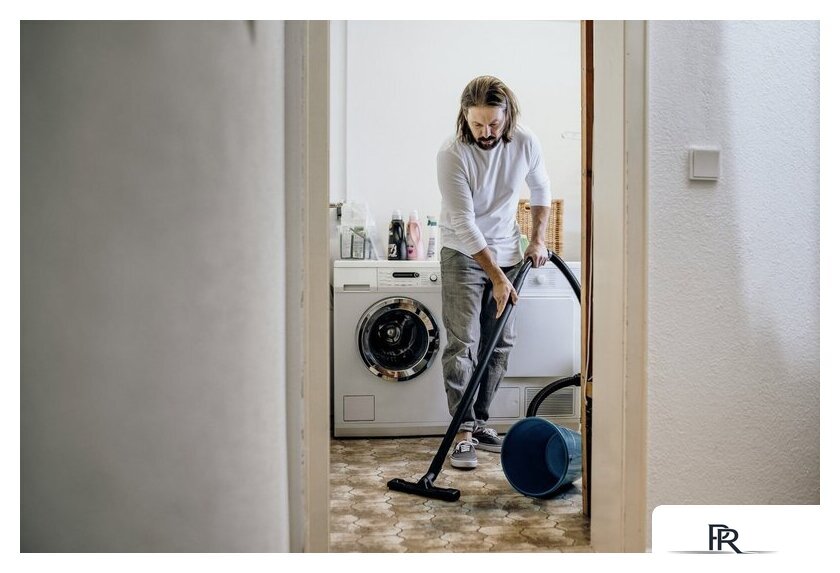 Пылесос Karcher WD 3 P V-19/4/20 1.628-176.0 - Изображение №3 — Интернет-магазин ПроЗаказ