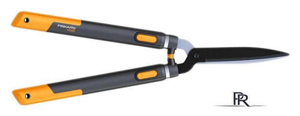 Ножницы садовые Fiskars 1013565 - Изображение №1 — Интернет-магазин ПроЗаказ