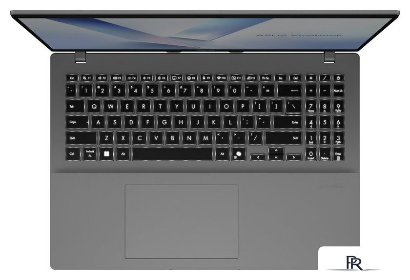 Ноутбук ASUS Vivobook 16 M1607KA-MB144 - Изображение №6 — Интернет-магазин ПроЗаказ