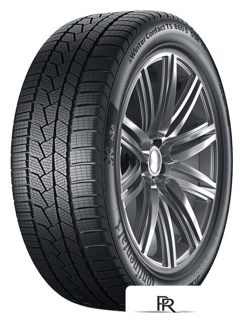 Зимние шины Continental WinterContact TS 860 S 285/40R19 107V - Изображение №1 — Интернет-магазин ПроЗаказ