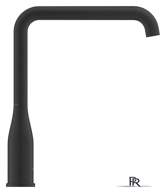 Смеситель Grohe Essence Phantom Black 30505KF0 - Изображение №3 — Интернет-магазин ПроЗаказ