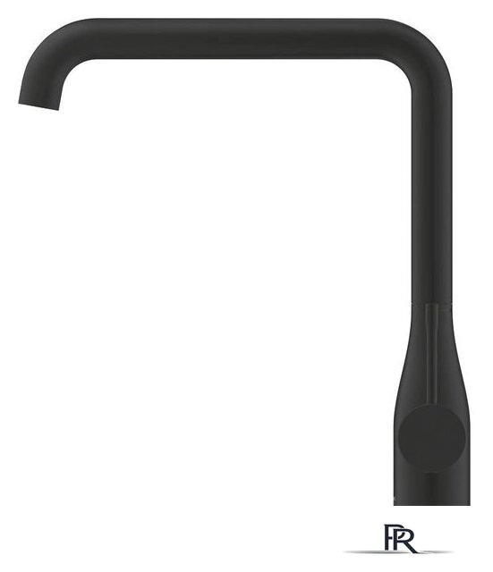 Смеситель Grohe Essence Phantom Black 30505KF0 - Изображение №2 — Интернет-магазин ПроЗаказ