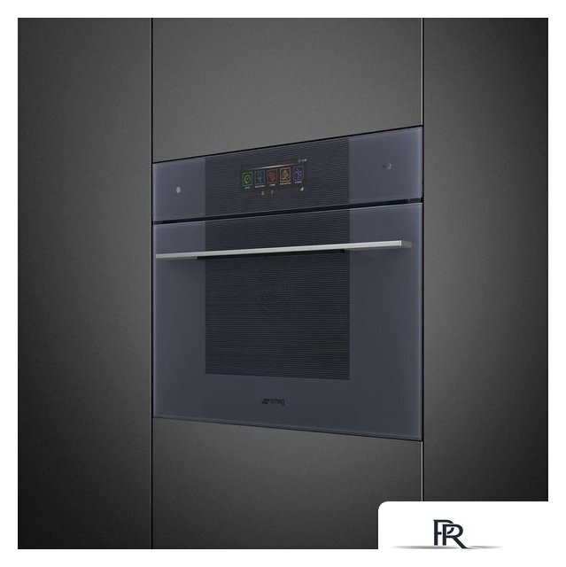 Электрический духовой шкаф Smeg SO4106WAPG - Изображение №2 — Интернет-магазин ПроЗаказ