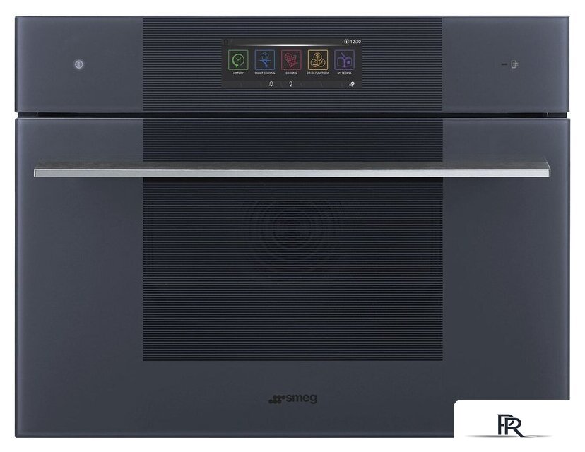 Электрический духовой шкаф Smeg SO4106WAPG - Изображение №1 — Интернет-магазин ПроЗаказ
