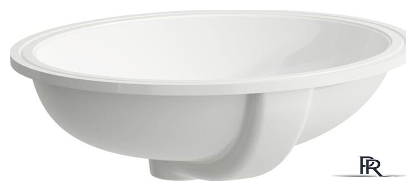 Умывальник Laufen Savoy H8189420001091 - Изображение №1 — Интернет-магазин ПроЗаказ