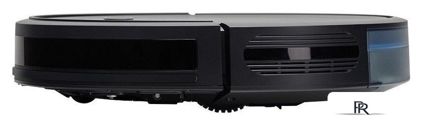 Робот-пылесос Polaris PVCR 1026 - Изображение №8 — Интернет-магазин ПроЗаказ