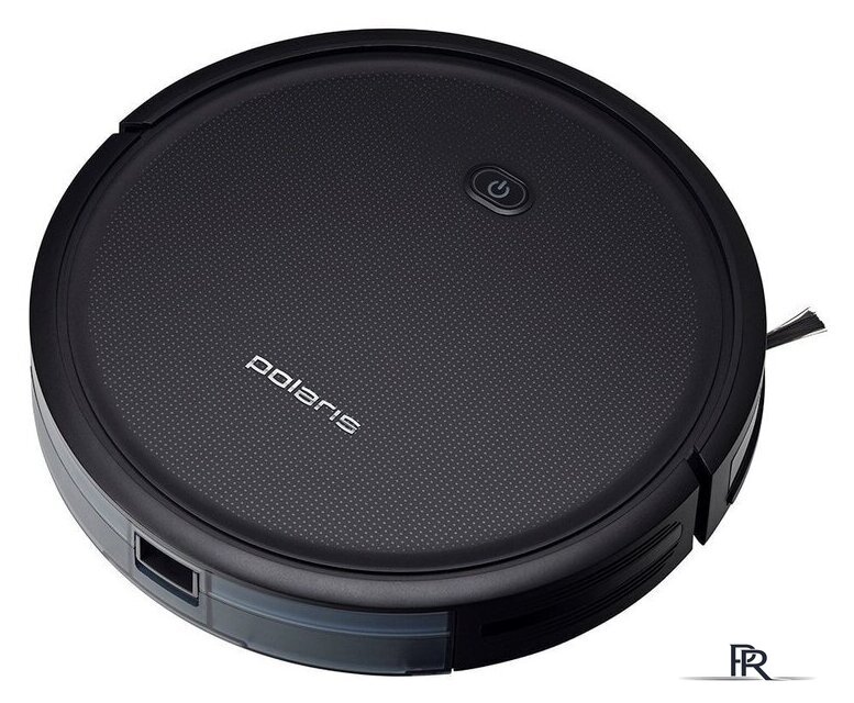 Робот-пылесос Polaris PVCR 1026 - Изображение №3 — Интернет-магазин ПроЗаказ