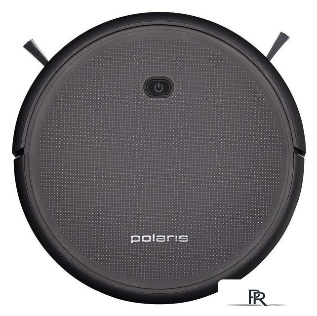 Робот-пылесос Polaris PVCR 1026 - Изображение №1 — Интернет-магазин ПроЗаказ