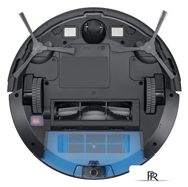 Робот-пылесос Polaris PVCR 1026 - Изображение №7 — Интернет-магазин ПроЗаказ