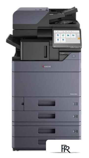 МФУ Kyocera Mita TASKalfa 4054ci - Изображение №1 — Интернет-магазин ПроЗаказ
