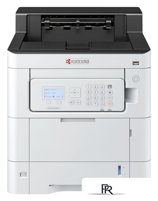 Принтер Kyocera Mita ECOSYS PA4000cx 1102Z03NL0 - Изображение №1 — Интернет-магазин ПроЗаказ