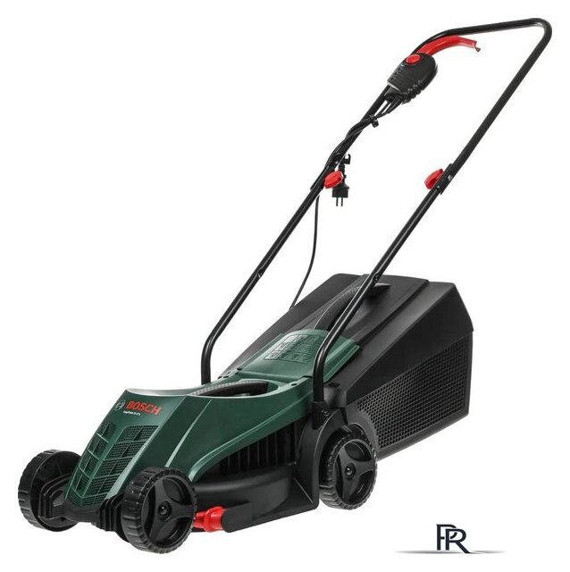 Газонокосилка Bosch EasyRotak 32-215 06008A6301 - Изображение №1 — Интернет-магазин ПроЗаказ