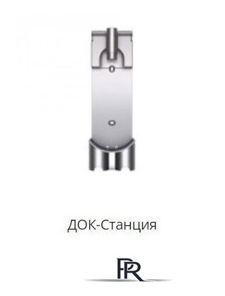 Пылесос Dyson V8 Absolute - Изображение №8 — Интернет-магазин ПроЗаказ