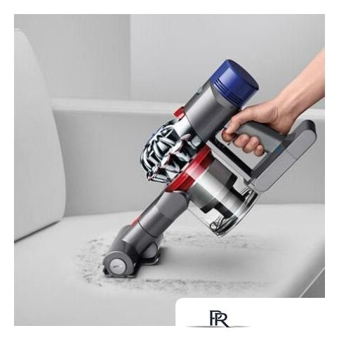 Пылесос Dyson V8 Absolute - Изображение №15 — Интернет-магазин ПроЗаказ