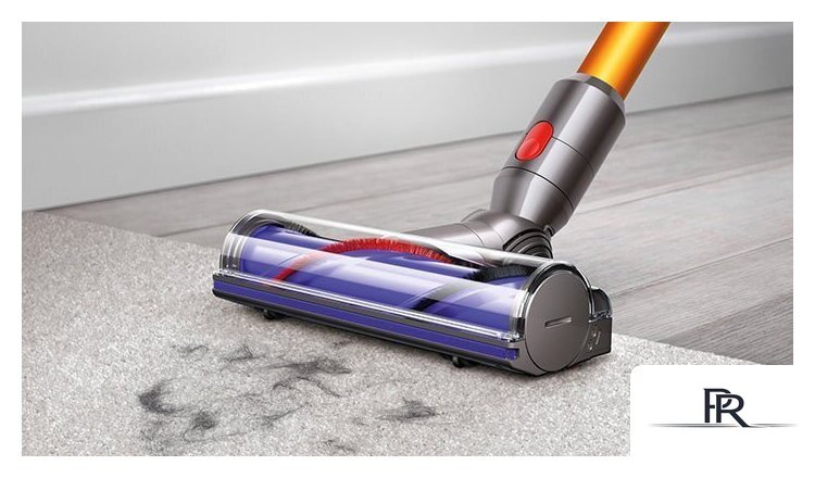 Пылесос Dyson V8 Absolute - Изображение №10 — Интернет-магазин ПроЗаказ