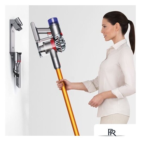 Пылесос Dyson V8 Absolute - Изображение №17 — Интернет-магазин ПроЗаказ