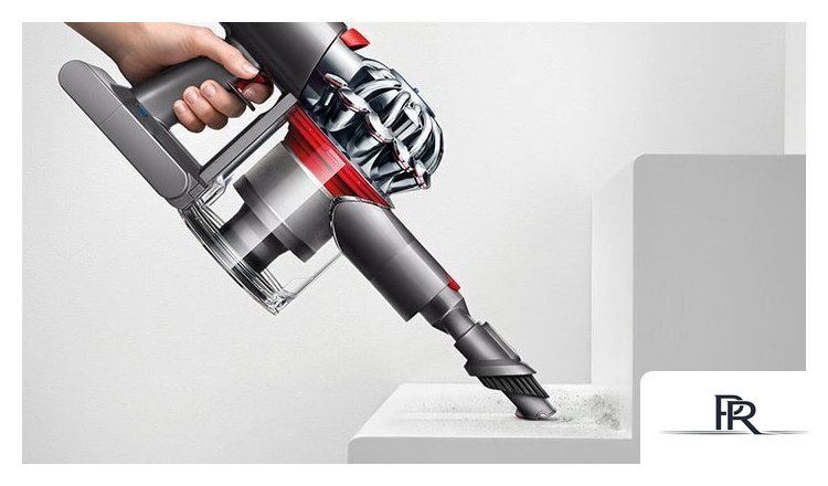 Пылесос Dyson V8 Absolute - Изображение №12 — Интернет-магазин ПроЗаказ