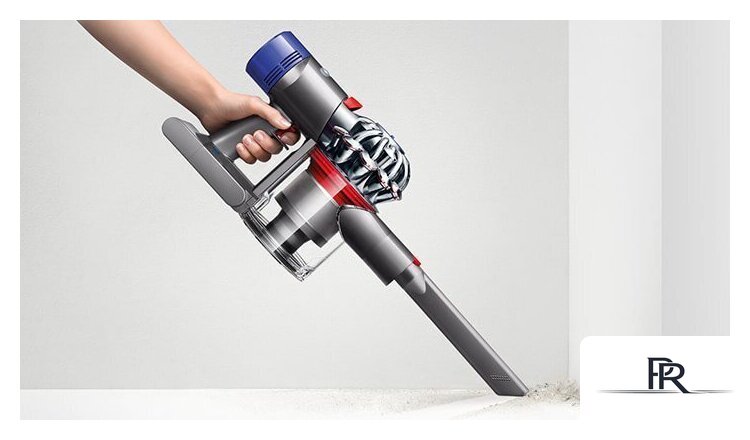 Пылесос Dyson V8 Absolute - Изображение №13 — Интернет-магазин ПроЗаказ