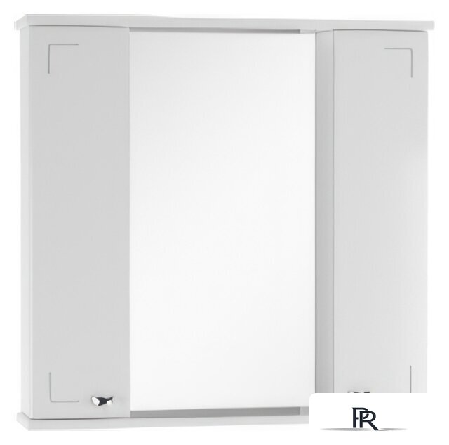  Айсберг Шкаф с зеркалом Классик 70 - Изображение №1 — Интернет-магазин ПроЗаказ