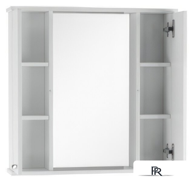  Айсберг Шкаф с зеркалом Классик 70 - Изображение №3 — Интернет-магазин ПроЗаказ