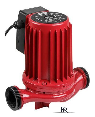 Циркуляционный насос A&P Titan Pro WRS32-370 - Изображение №1 — Интернет-магазин ПроЗаказ